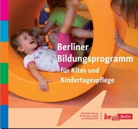 Berliner bildungsprogramm